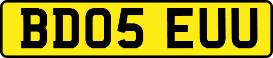 BD05EUU