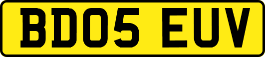 BD05EUV