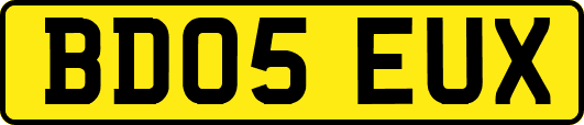 BD05EUX
