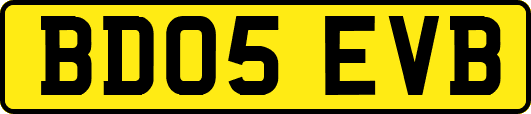 BD05EVB