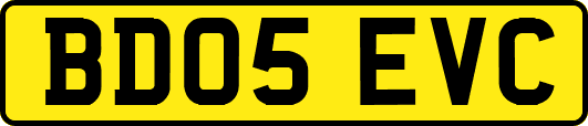 BD05EVC