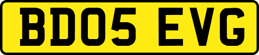 BD05EVG