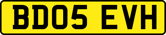 BD05EVH