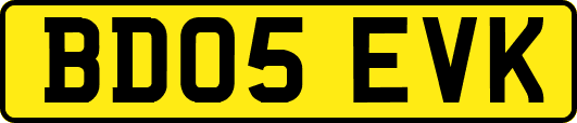 BD05EVK