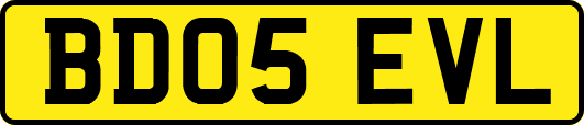 BD05EVL