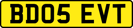 BD05EVT