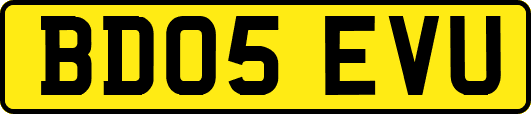 BD05EVU