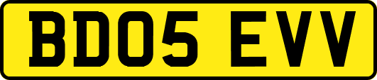 BD05EVV