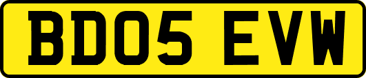 BD05EVW