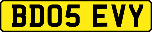 BD05EVY