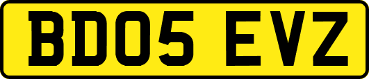 BD05EVZ