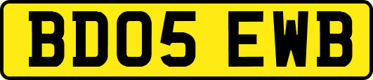 BD05EWB