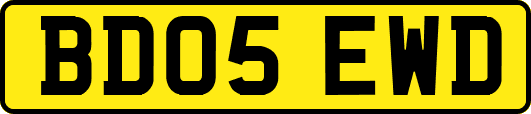 BD05EWD