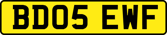 BD05EWF