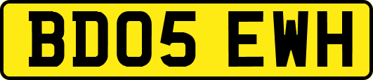 BD05EWH