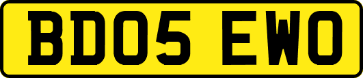 BD05EWO