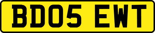 BD05EWT