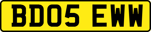BD05EWW