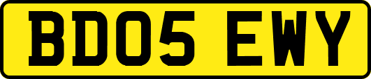 BD05EWY