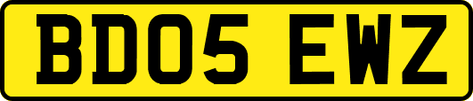 BD05EWZ
