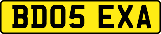 BD05EXA