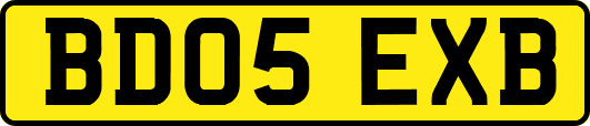 BD05EXB