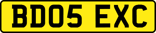 BD05EXC