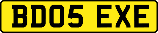 BD05EXE
