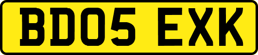 BD05EXK