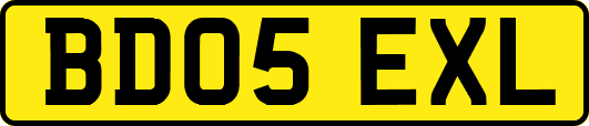 BD05EXL