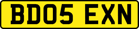 BD05EXN