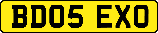 BD05EXO