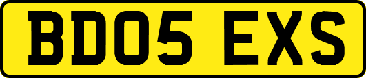 BD05EXS