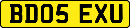 BD05EXU