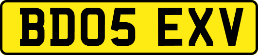 BD05EXV