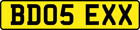 BD05EXX