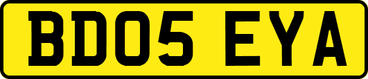 BD05EYA