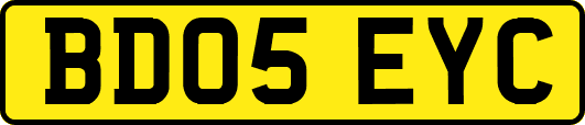 BD05EYC