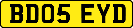 BD05EYD