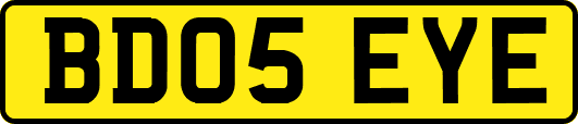 BD05EYE