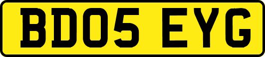 BD05EYG