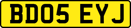 BD05EYJ
