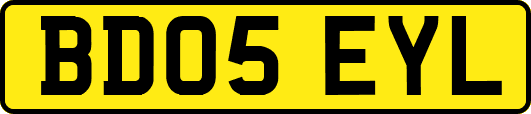 BD05EYL
