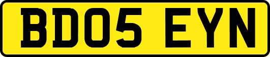 BD05EYN