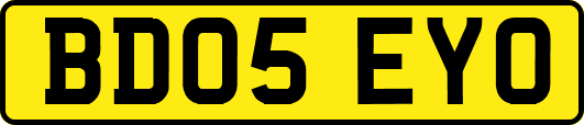 BD05EYO