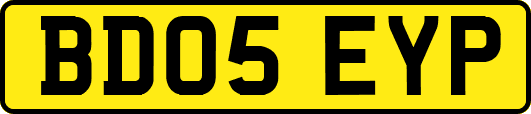 BD05EYP
