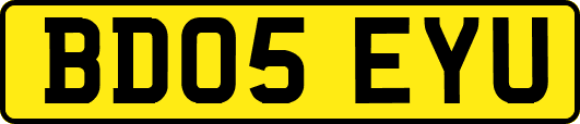 BD05EYU