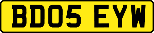 BD05EYW