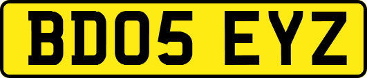 BD05EYZ