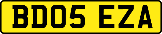 BD05EZA